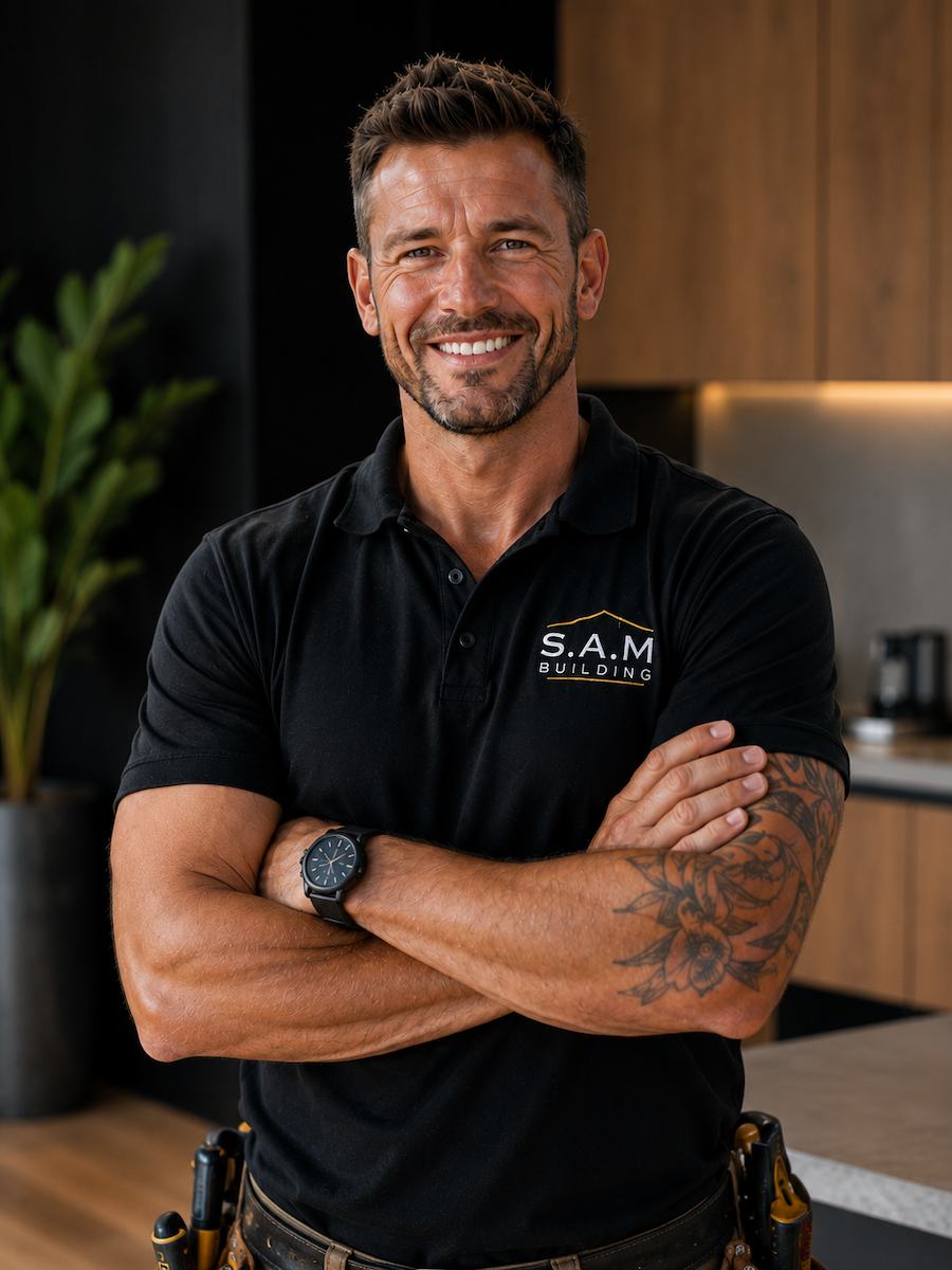 Sam Brumby, CEO and Founder of Suburb King